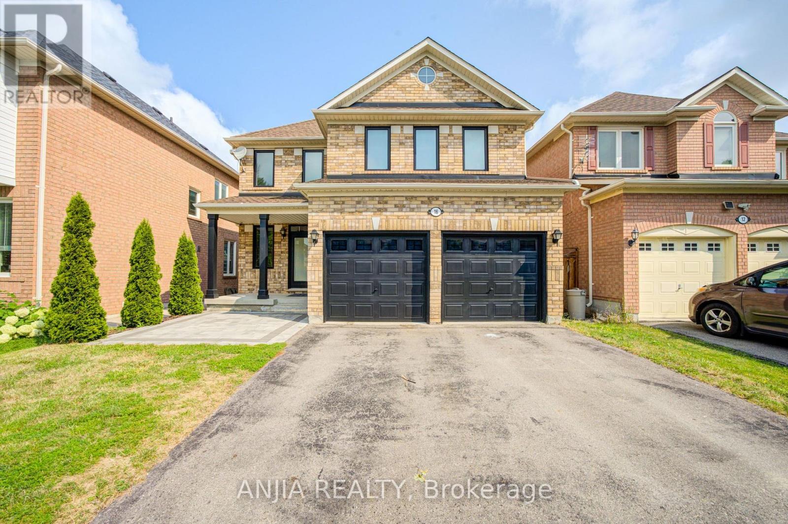16 STAYNOR CRESCENT, Markham (Wismer) photo 3