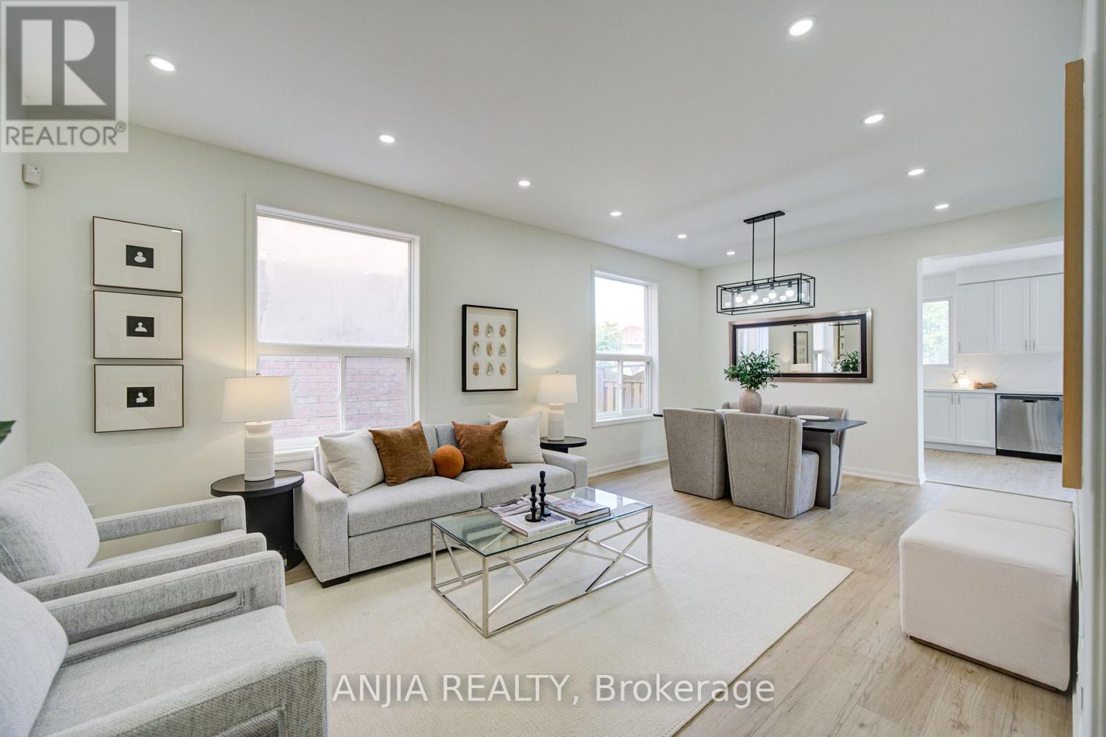 16 STAYNOR CRESCENT, Markham (Wismer) photo 7