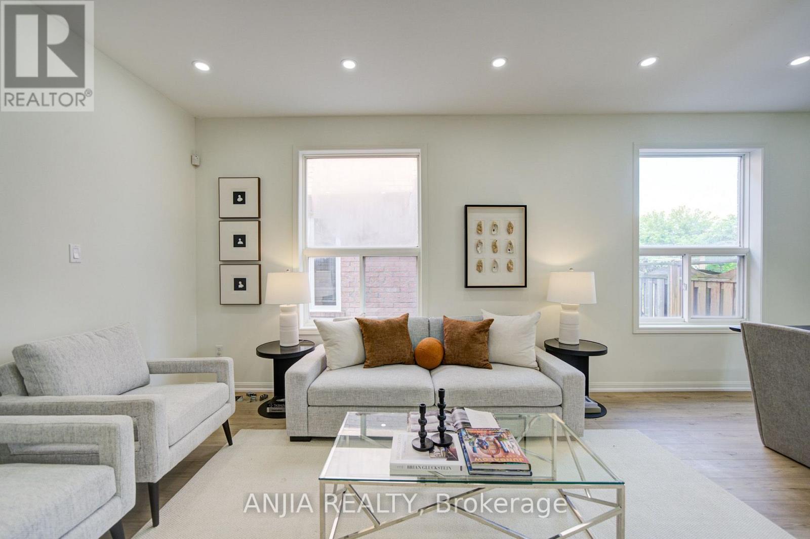 16 STAYNOR CRESCENT, Markham (Wismer) photo 9