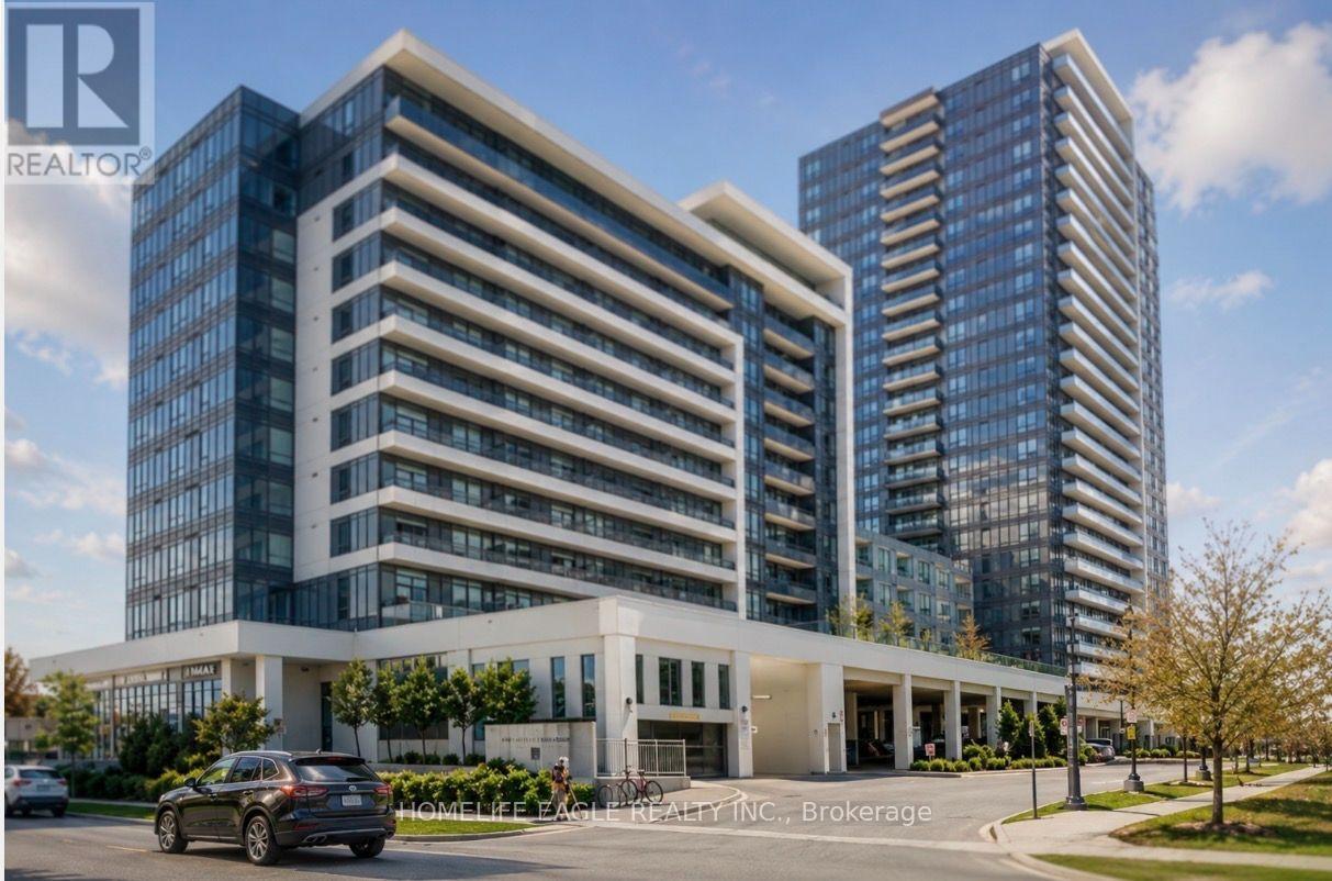 Photo of 7890 Bathurst Street