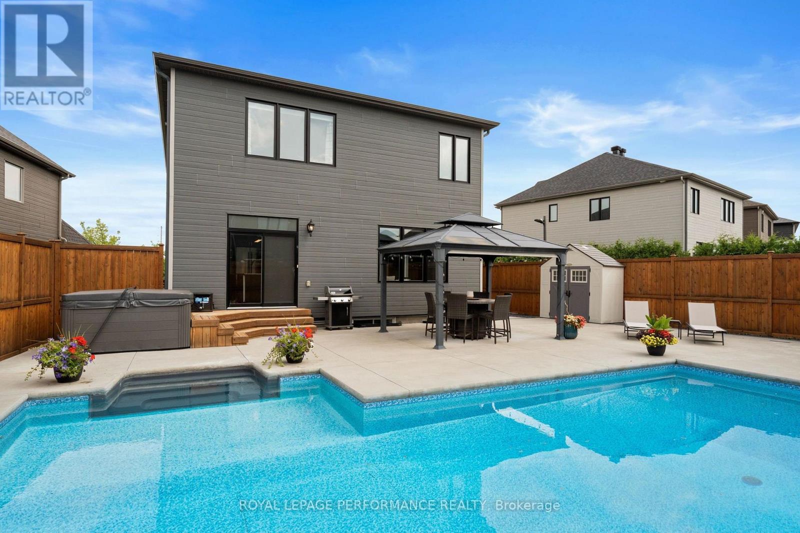 210 Spindrift Circle