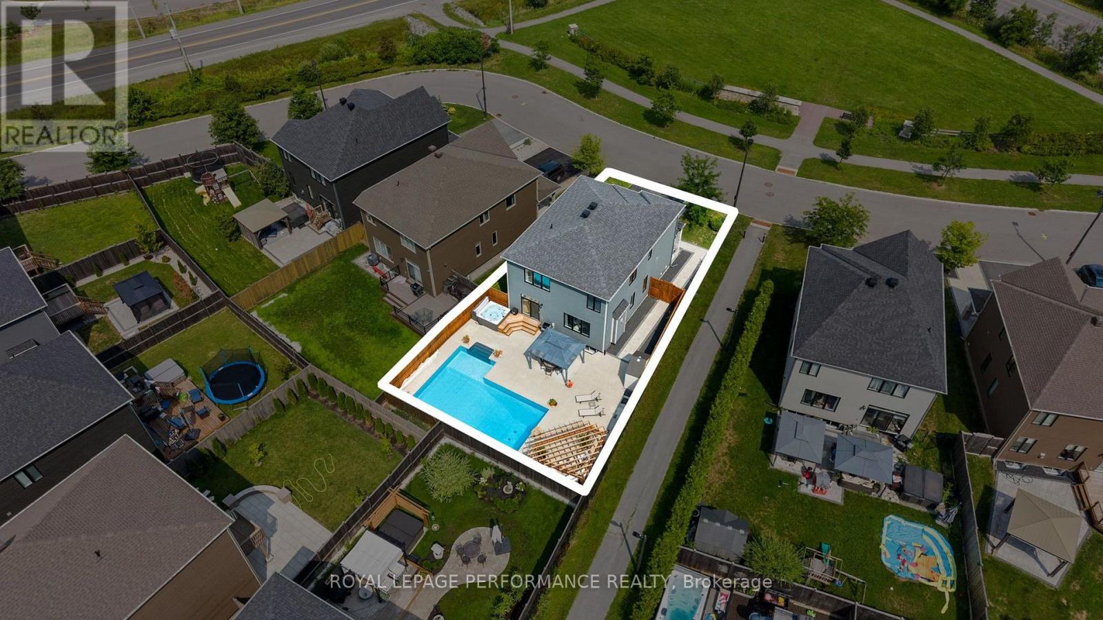210 Spindrift Circle