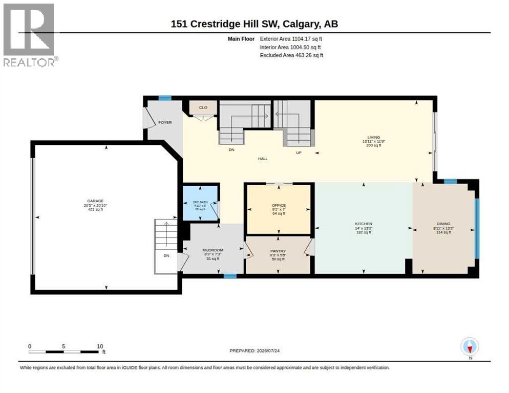 151 Crestridge Hill SW - Image 41