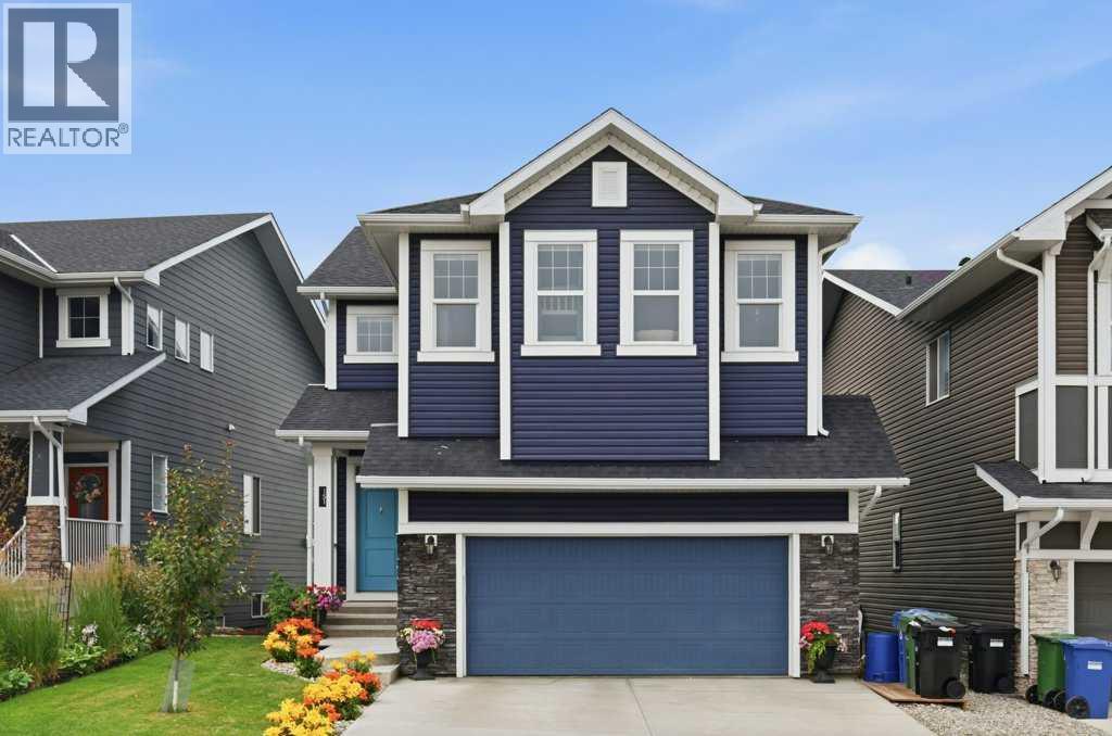 151 Crestridge Hill SW, Crestmont, Calgary photo 3