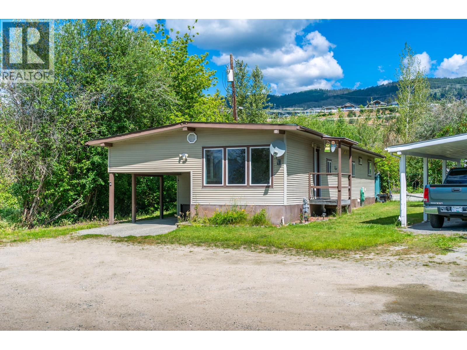 #9 2445 Old Okanagan Highway - 40