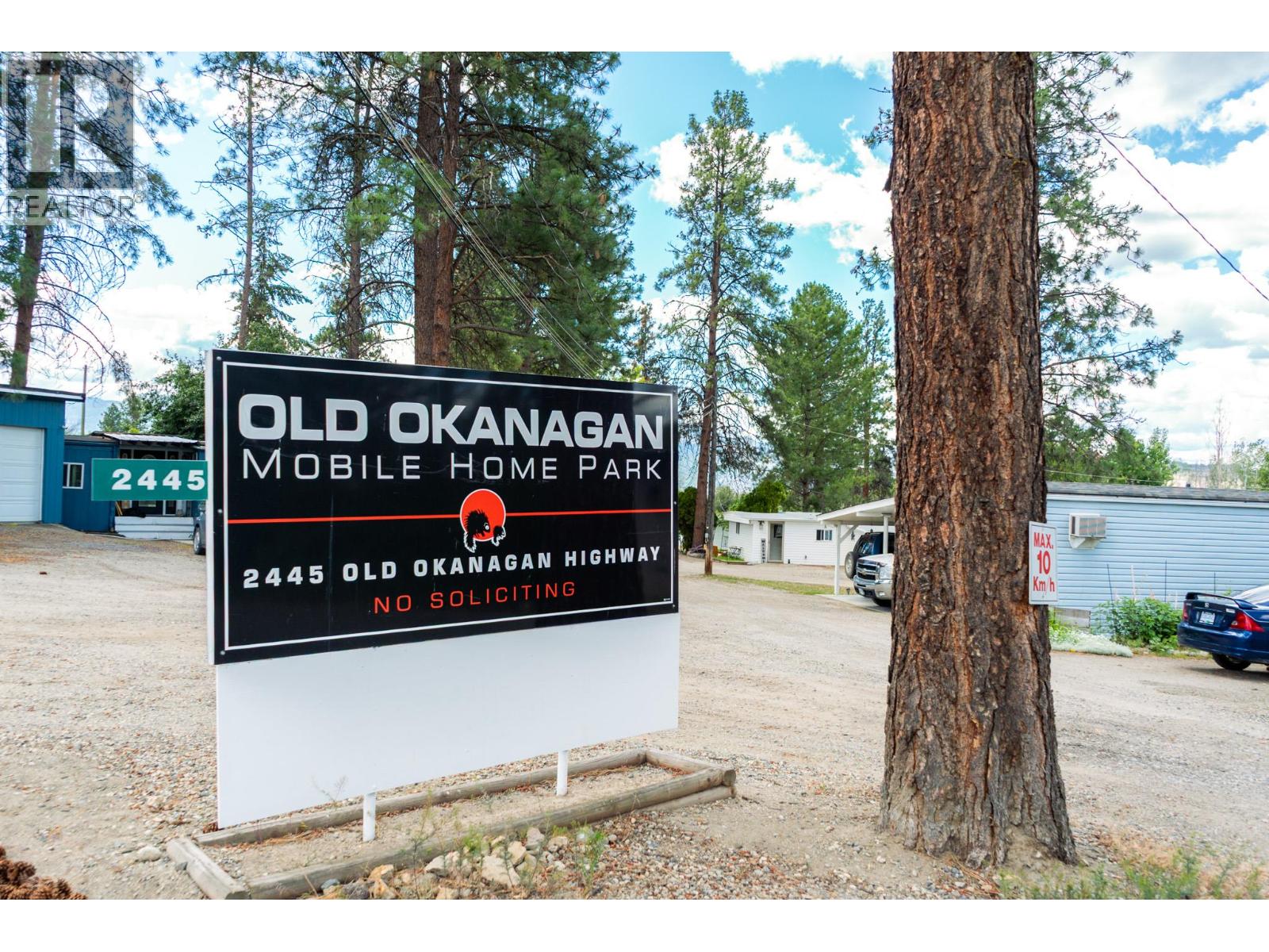 #9 2445 Old Okanagan Highway - 43