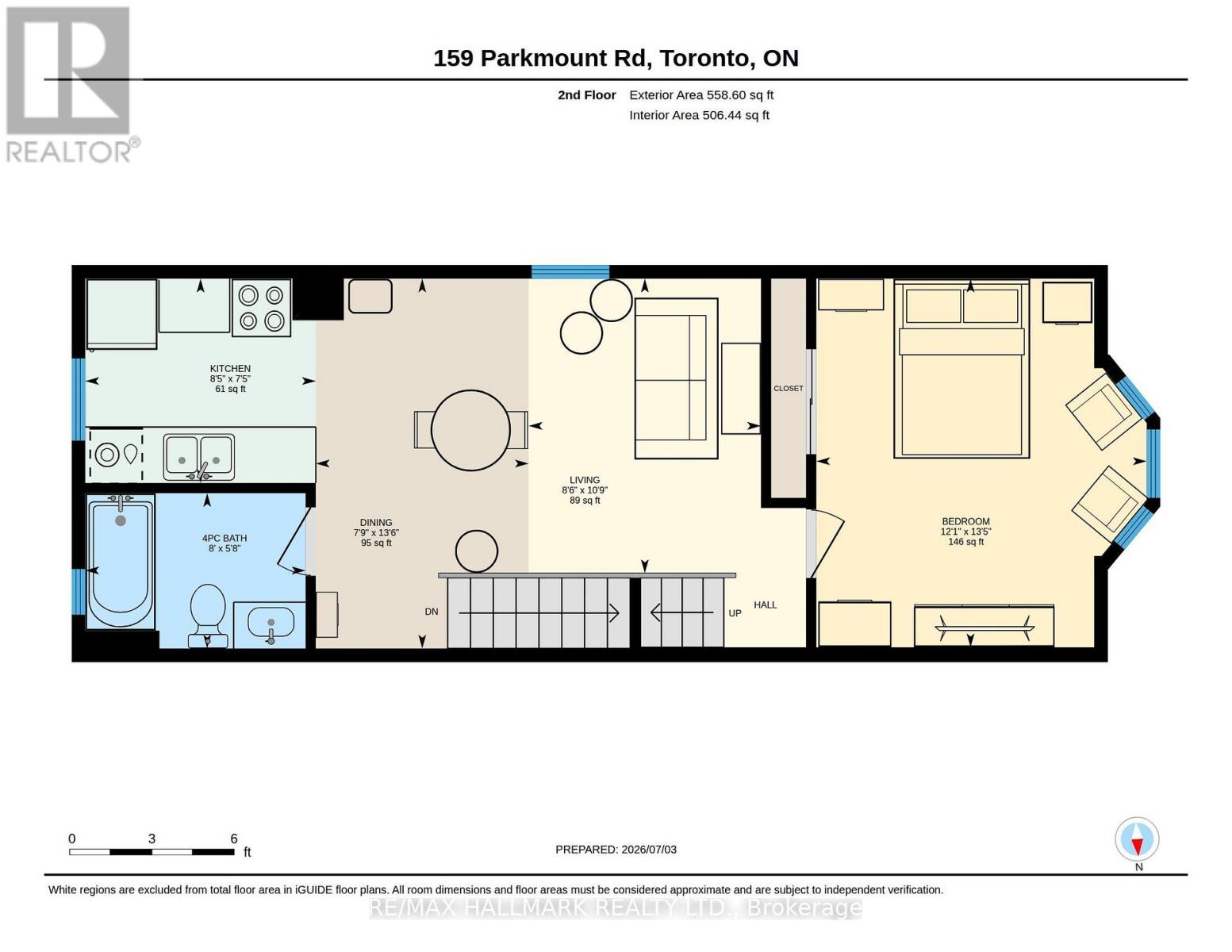 159 PARKMOUNT ROAD - 48