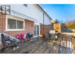 405 Maplegrove Avenue, Bradford West Gwillimbury, ON L3Z1V8 Photo 36