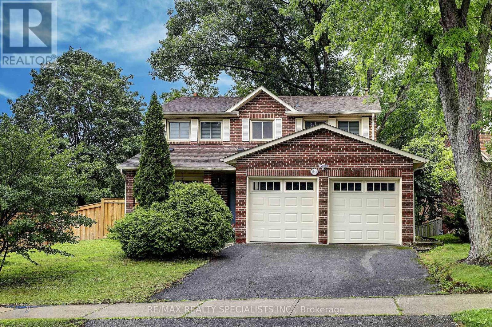 1712 FIFESHIRE COURT - 1