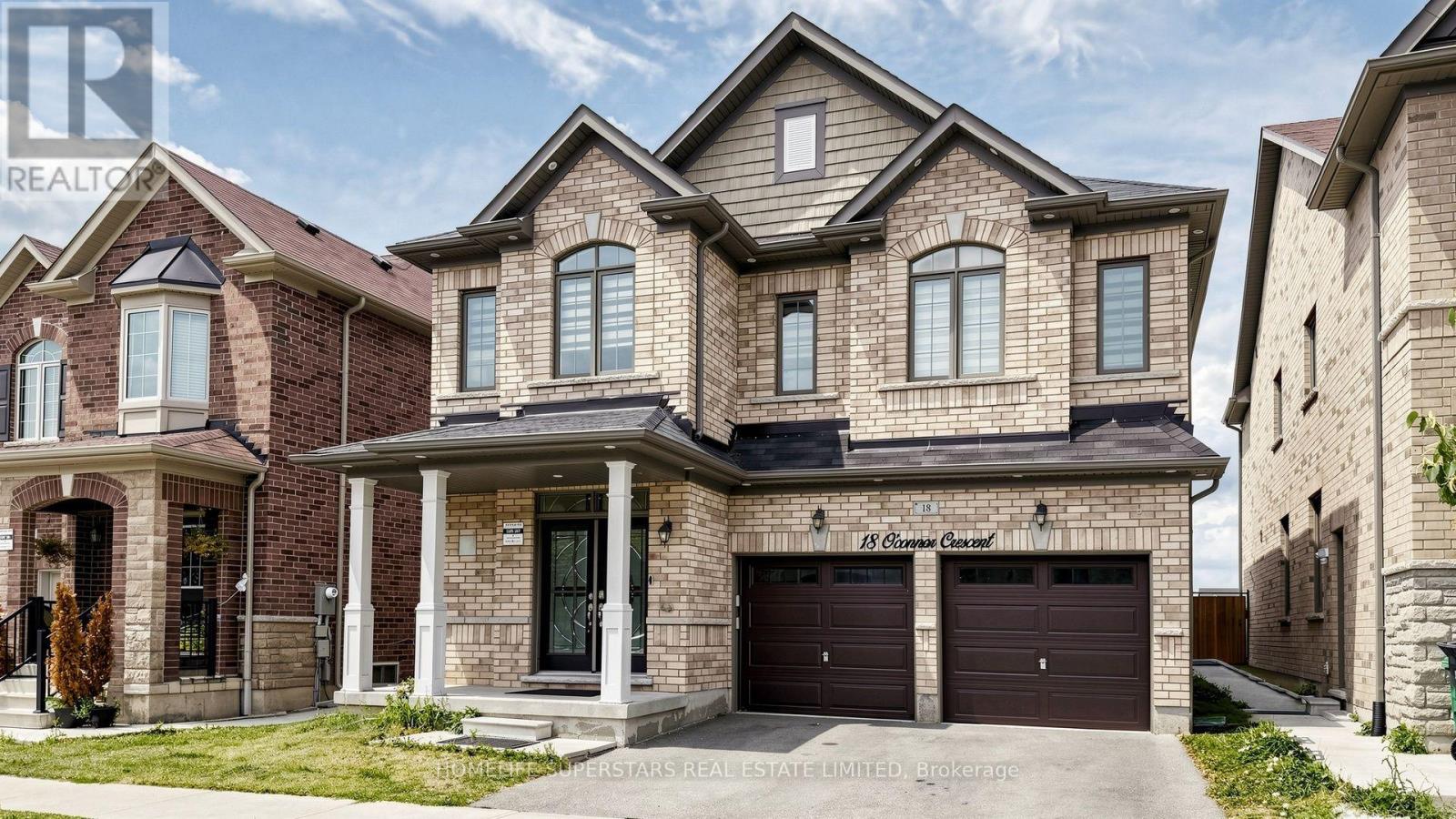 18 OCONNOR CRESCENT - 1