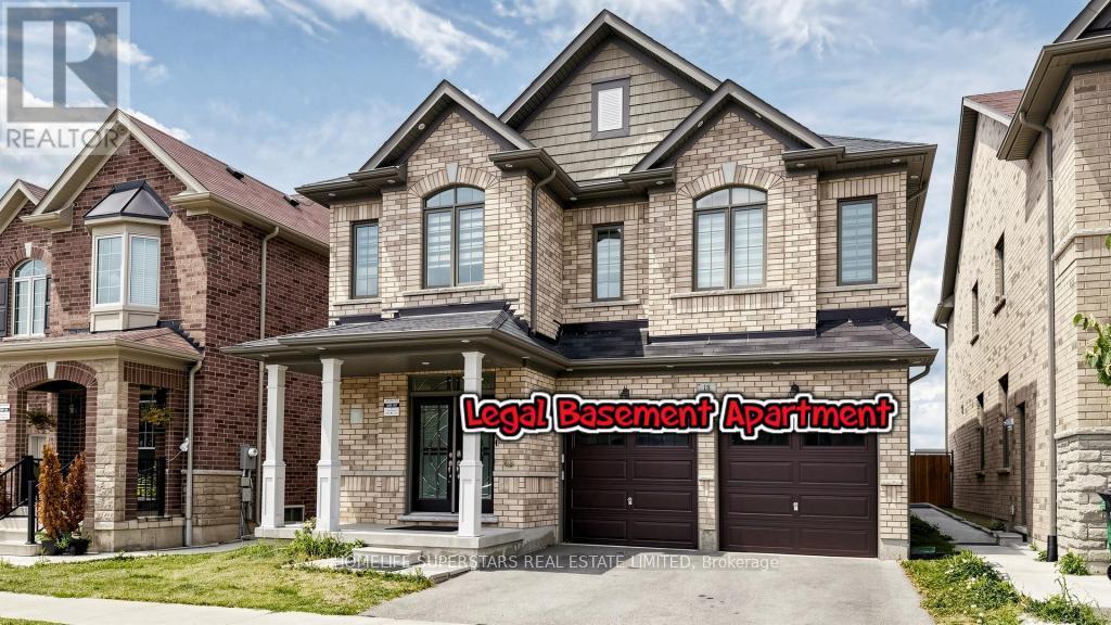 18 OCONNOR CRESCENT - 2