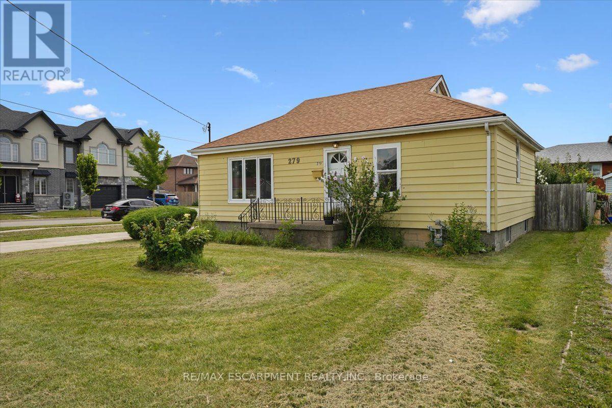 279 MILLEN ROAD - 5