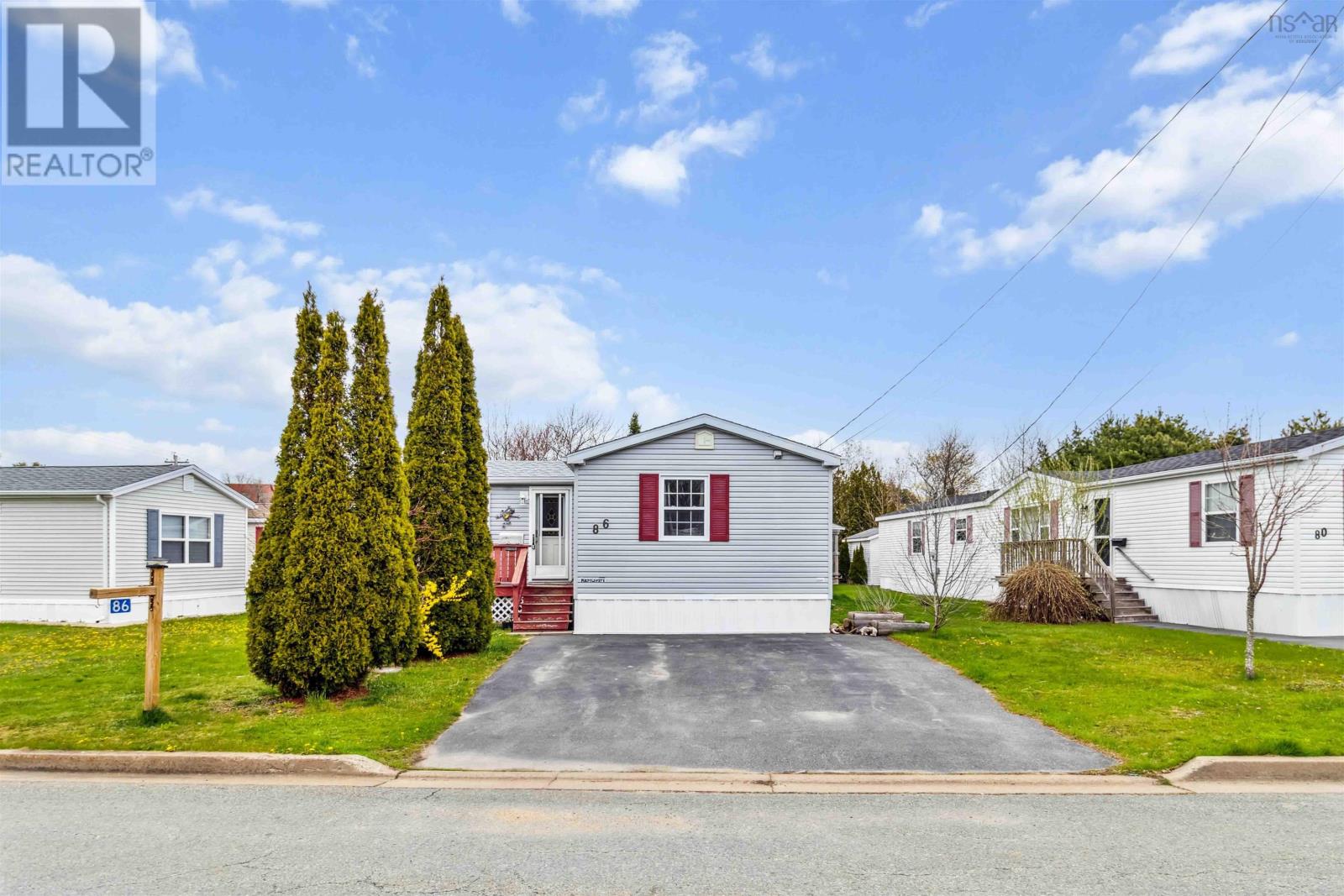 86 Thomson Drive
