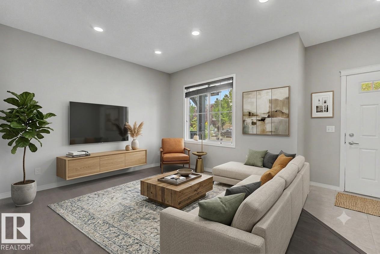 315 WATT BV SW, Walker, Edmonton photo 1