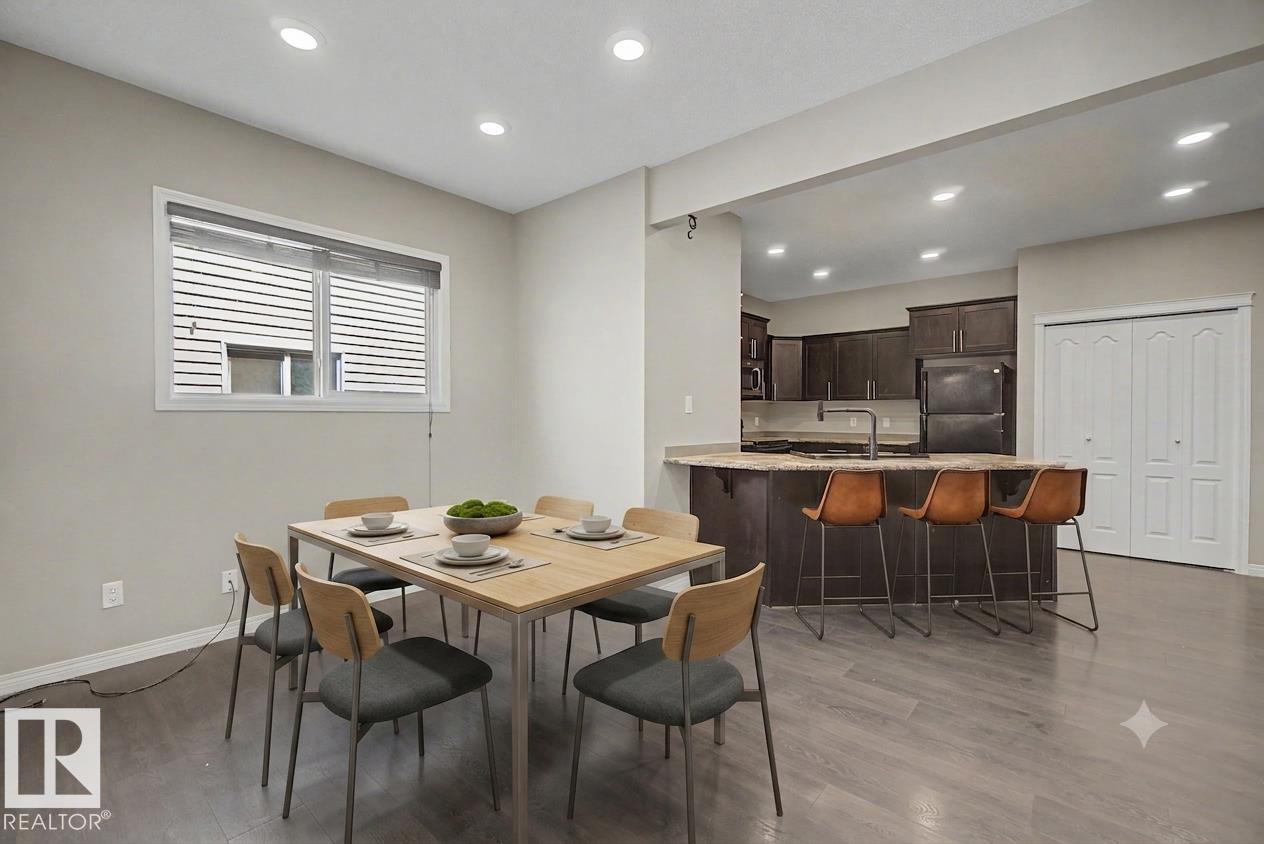 315 WATT BV SW, Walker, Edmonton photo 2