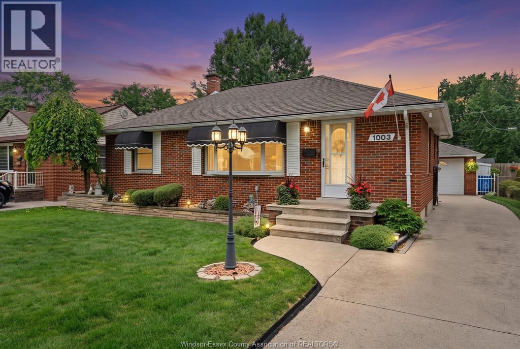 1003 Isabelle PLACE - 1