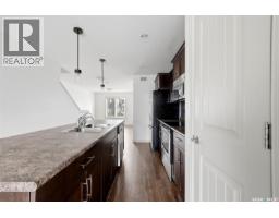 Kitchen - 4348 Shaffer Street, Regina, SK S4W0L4 Photo 10