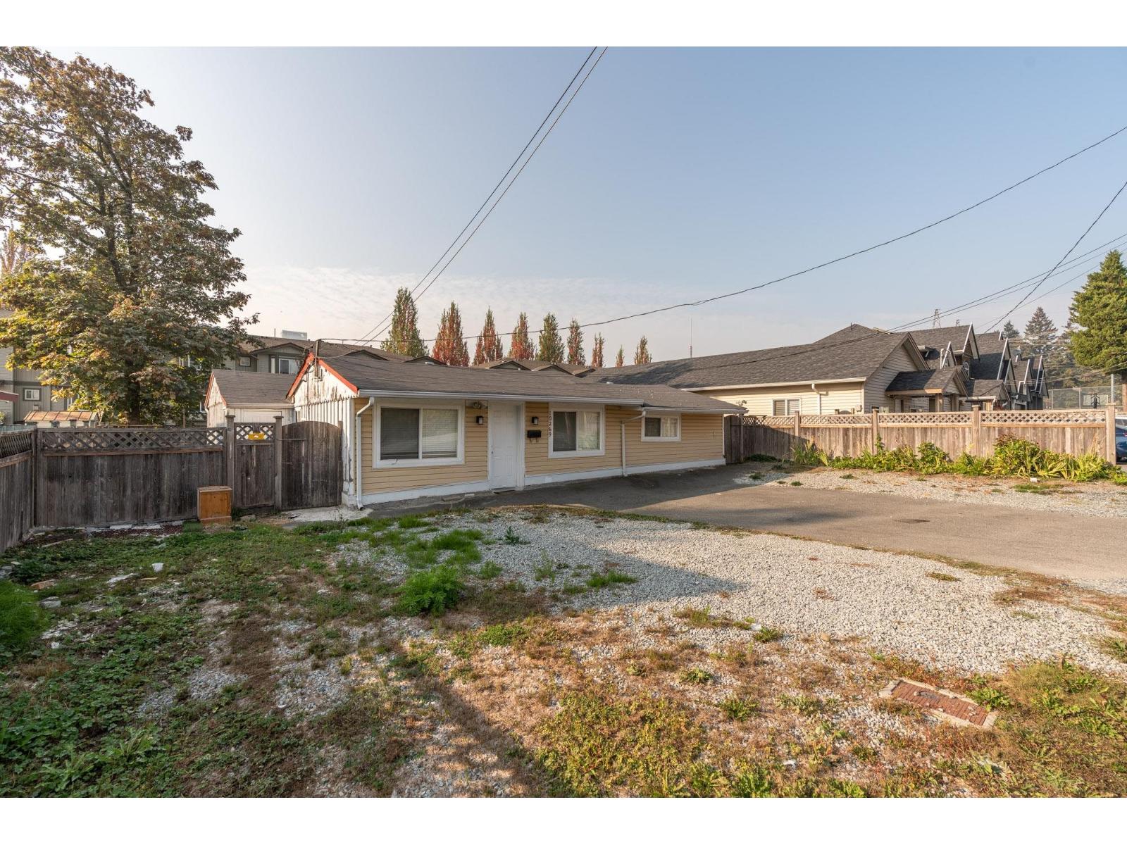 3 Bed, 2 Bath House for Sale in Surrey – 10269 139A STREET, Surrey – MLS# R3150557 - Image 2