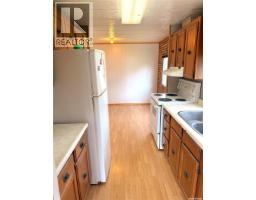 Laundry room - 106 Humboldt Street, Jansen, SK S0K2B0 Photo 8