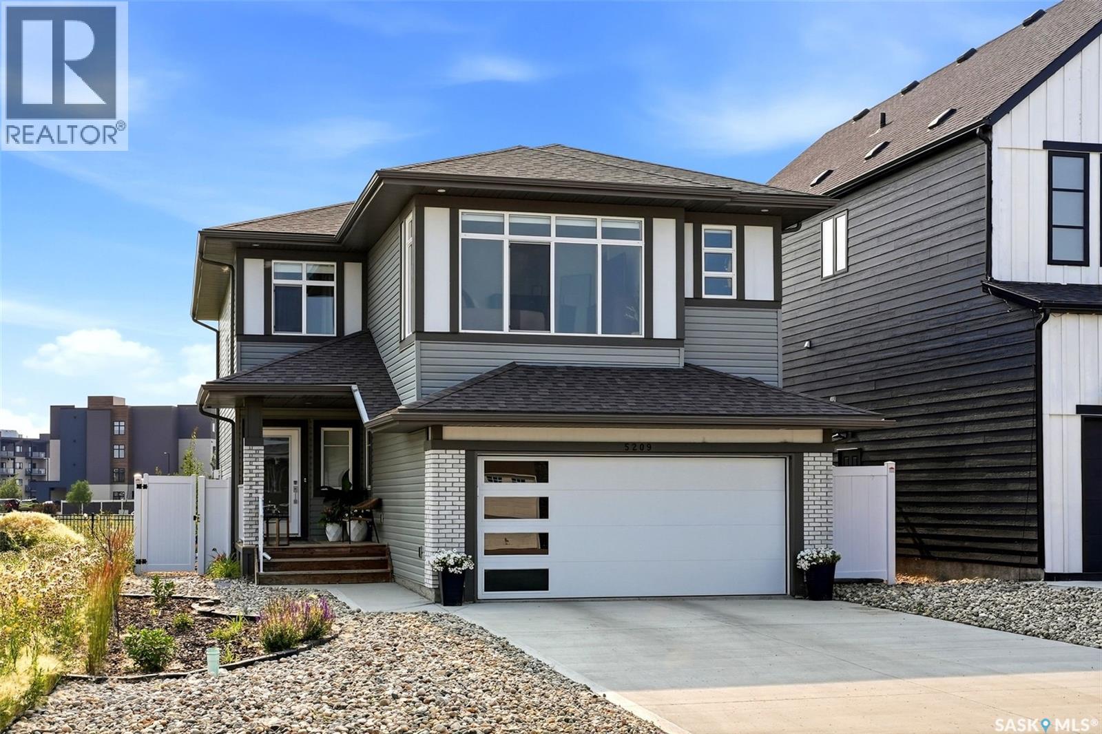 5209 E Green CRESCENT, Regina — photo 2