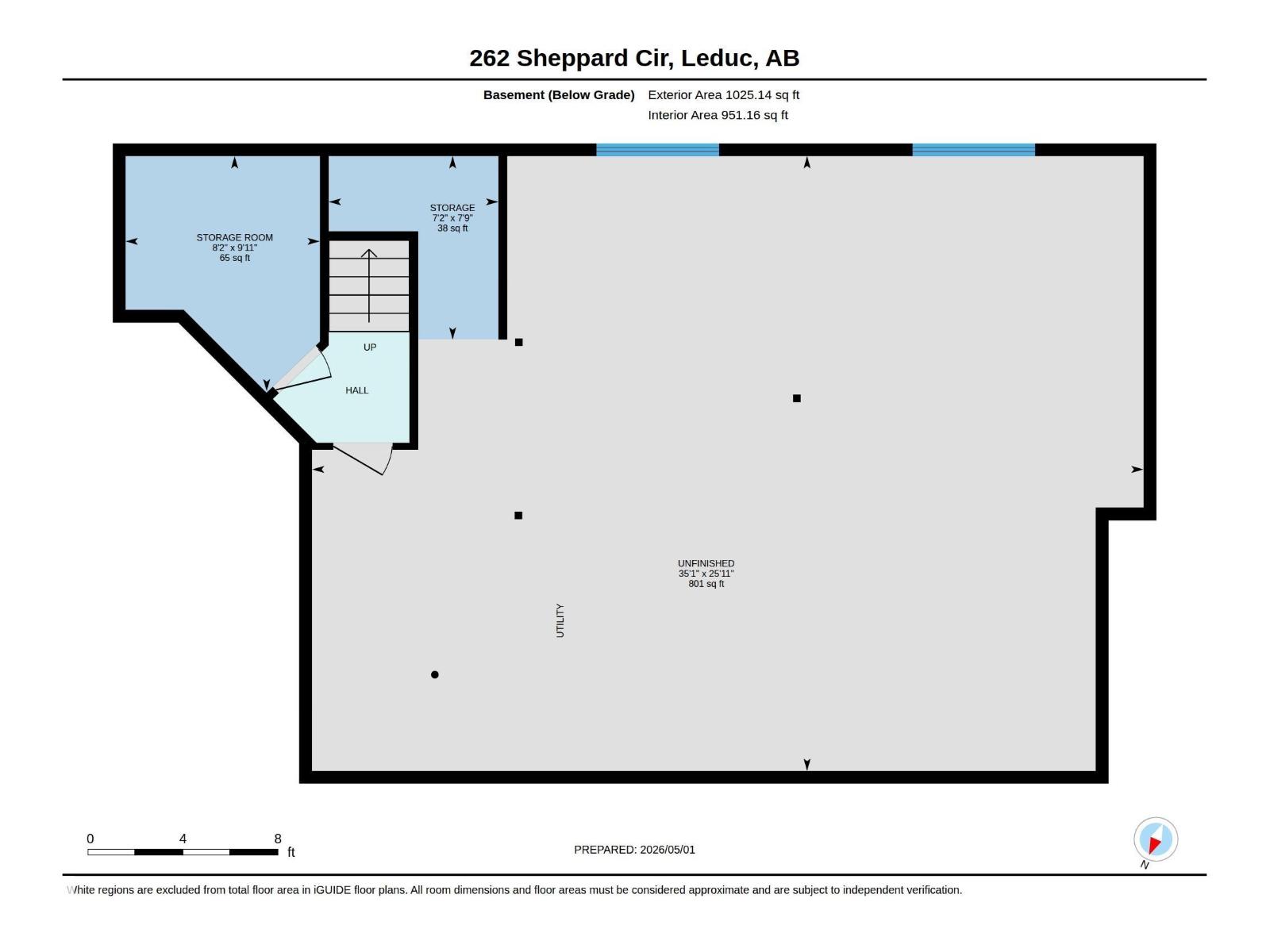 262 SHEPPARD CI - Image 56