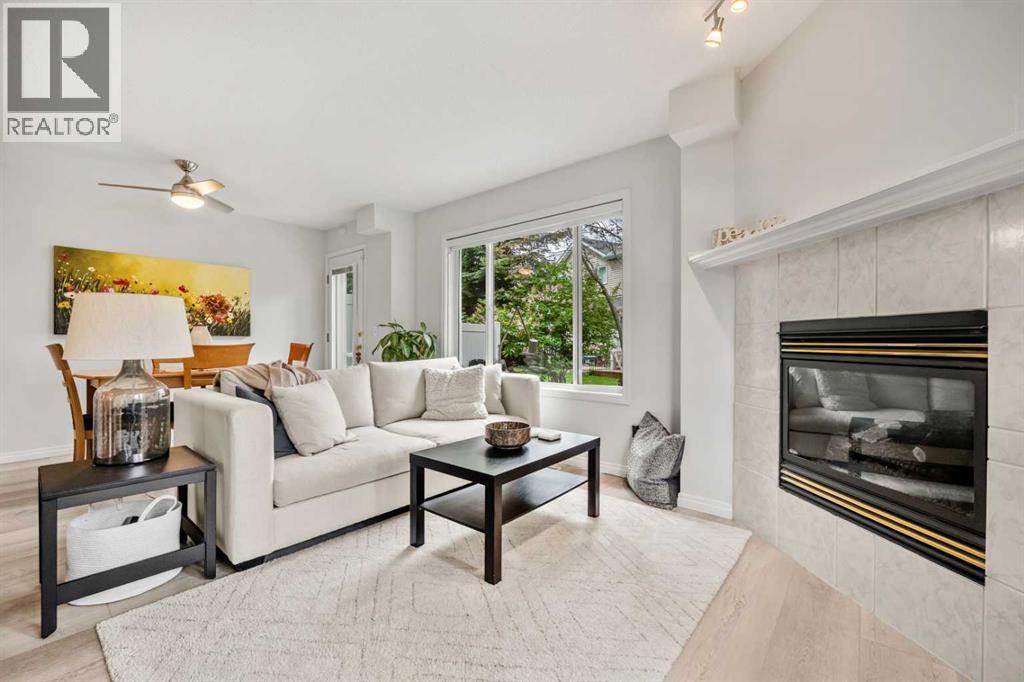 40 Chaparral Ridge Terrace SE, Chaparral, Calgary photo 5