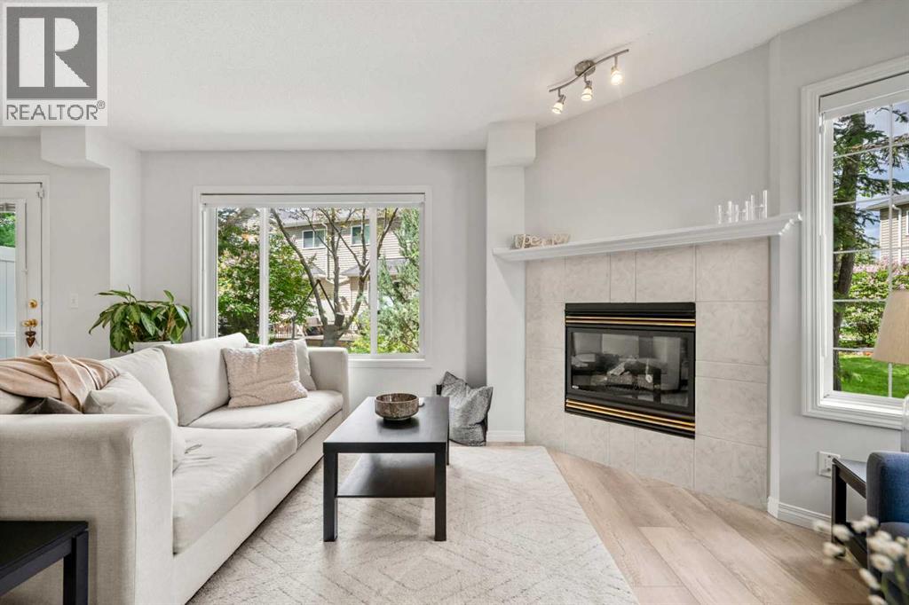 40 Chaparral Ridge Terrace SE, Chaparral, Calgary photo 4
