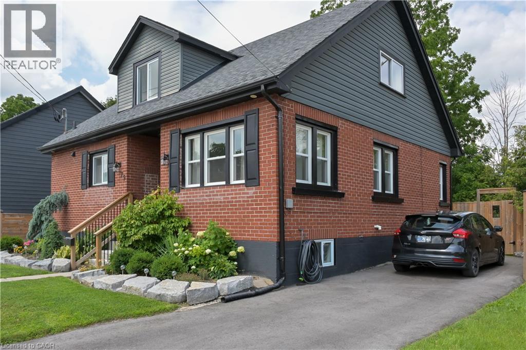 79 BRUNSWICK Street - 2