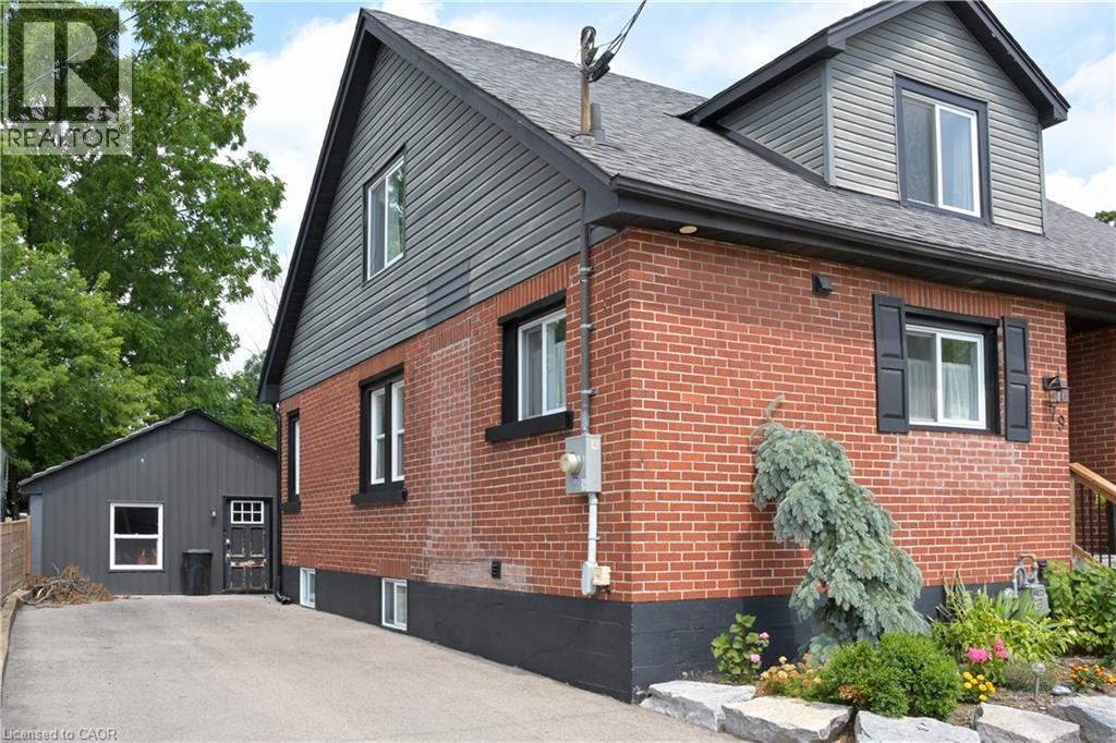 79 BRUNSWICK Street - 3
