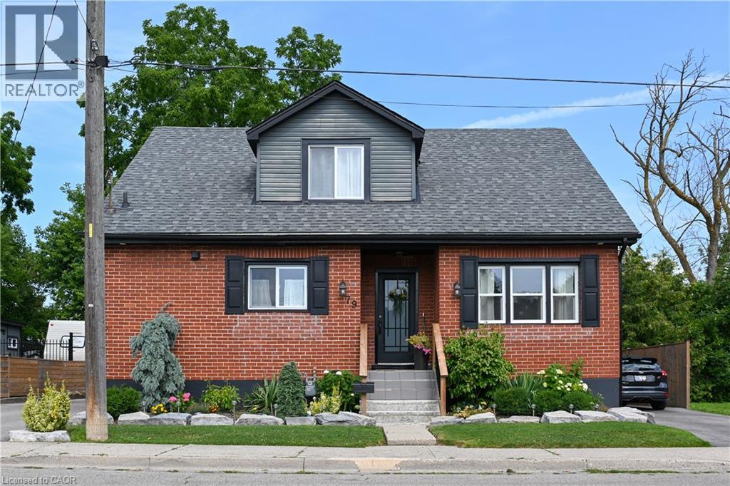 79 BRUNSWICK Street - 1