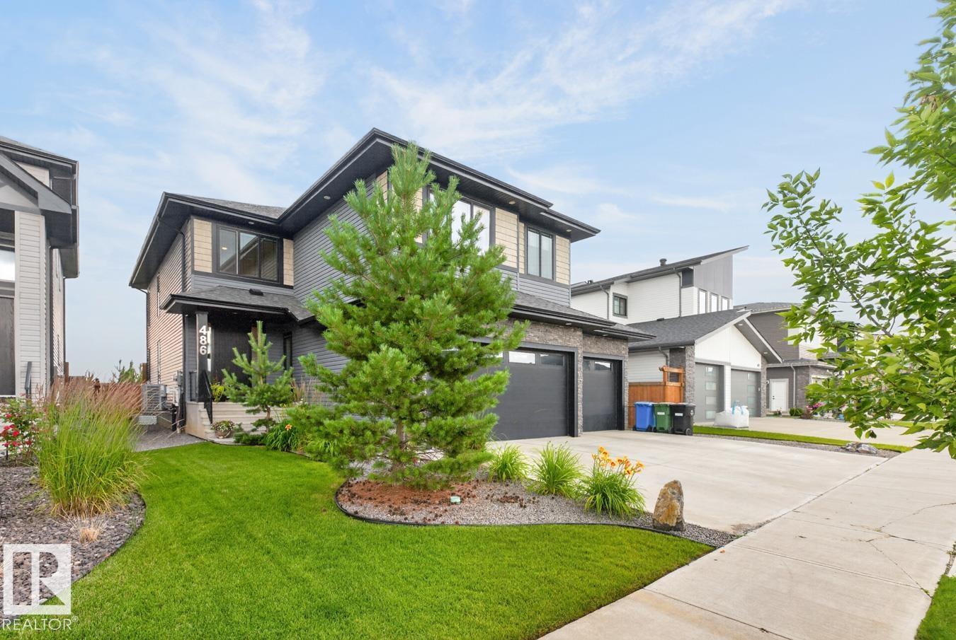 486 MCALLISTER PL - 2