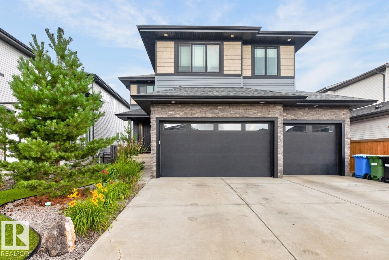 486 MCALLISTER PL - 1