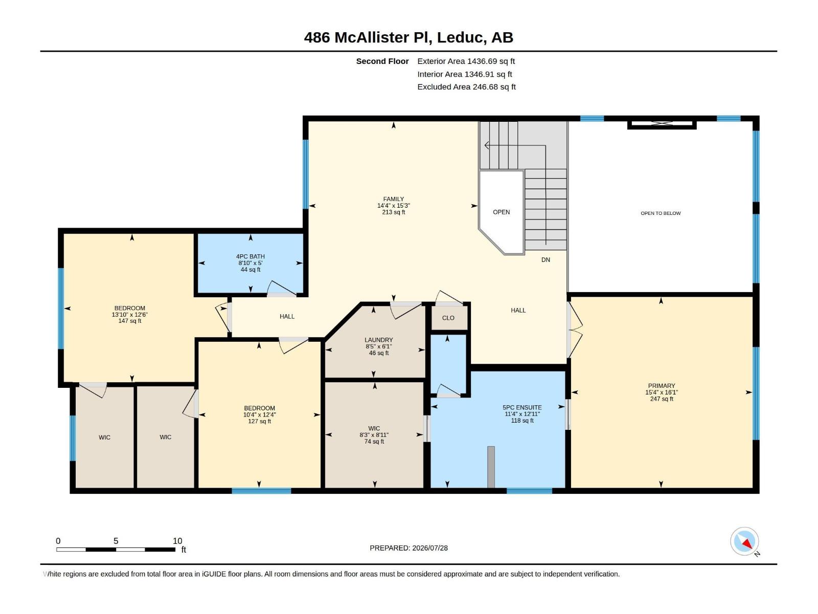 486 MCALLISTER PL - 52