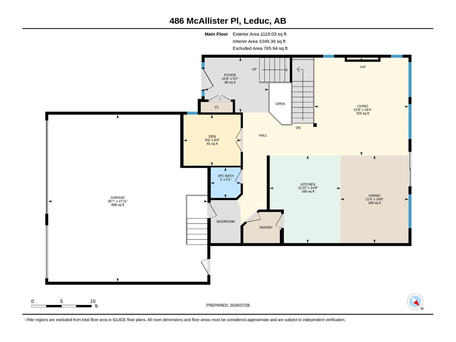 486 MCALLISTER PL - Image 51