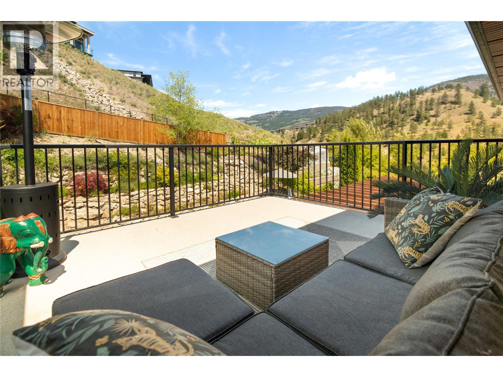  1107 Henderson Drive, Kelowna