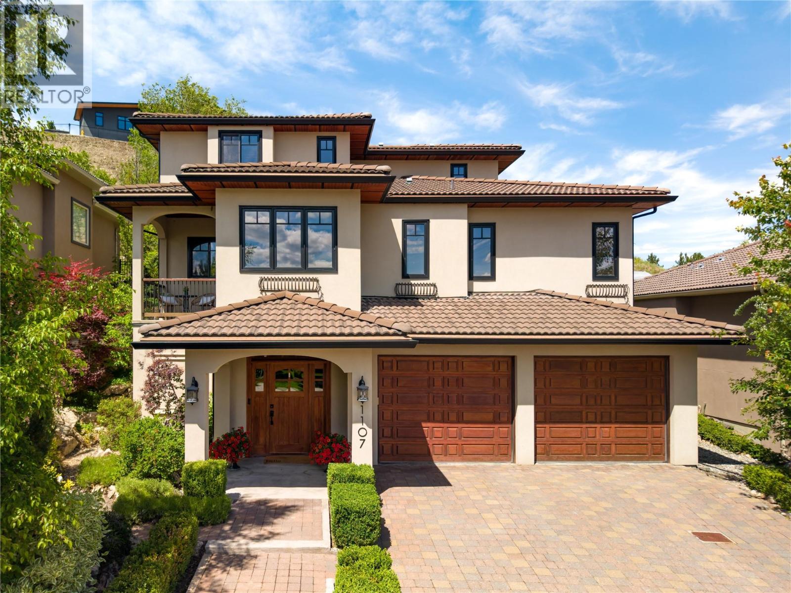  1107 Henderson Drive, Kelowna