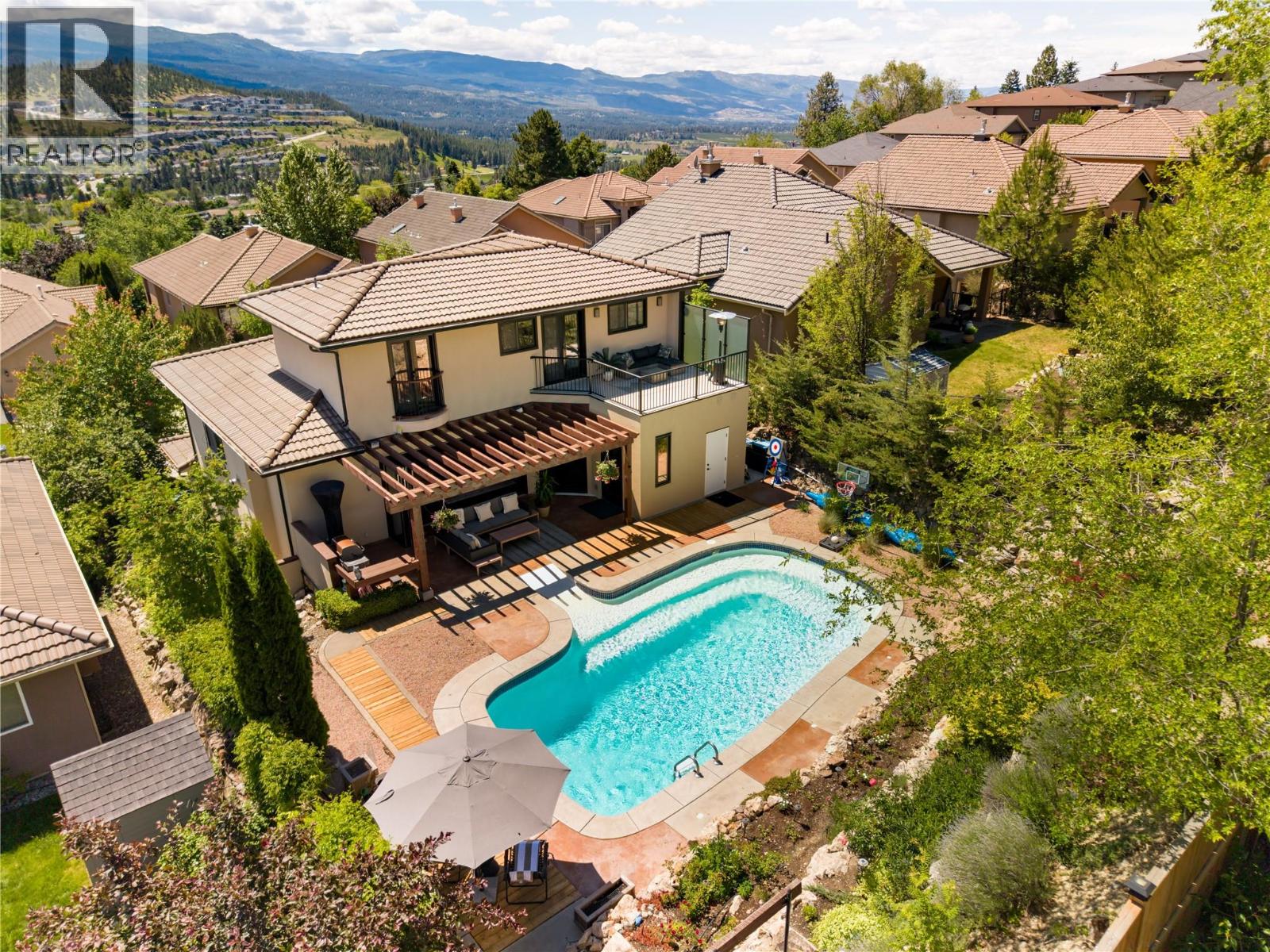  1107 Henderson Drive, Kelowna