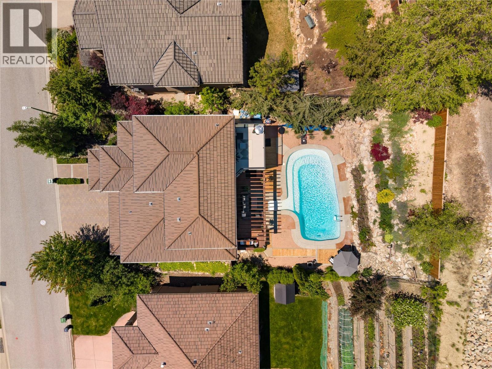  1107 Henderson Drive, Kelowna