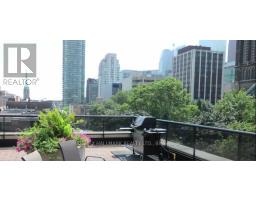 2603 - 167 Church Street, Toronto, ON M5B1Y6 Photo 19
