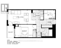 2603 - 167 Church Street, Toronto, ON M5B1Y6 Photo 9