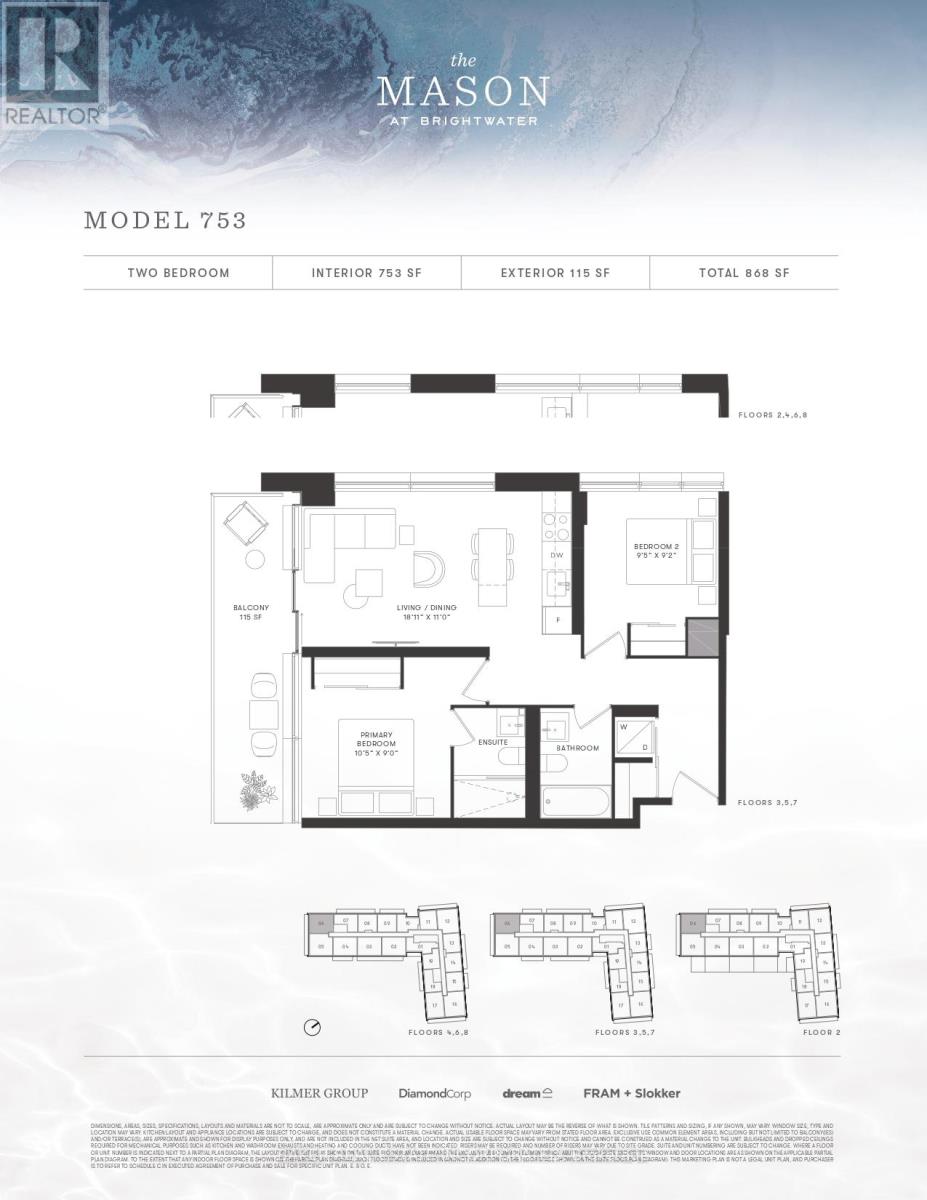 #306 251 MASONRY WAY - 13