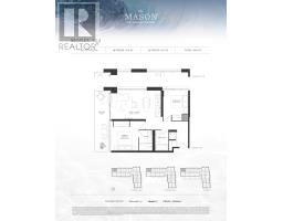 306 - 251 Masonry Way, Mississauga, ON L5H0B3 Photo 13