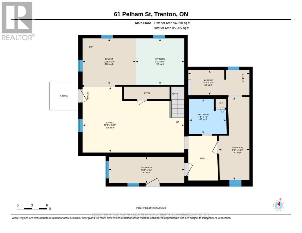 61 PELHAM STREET - Image 42