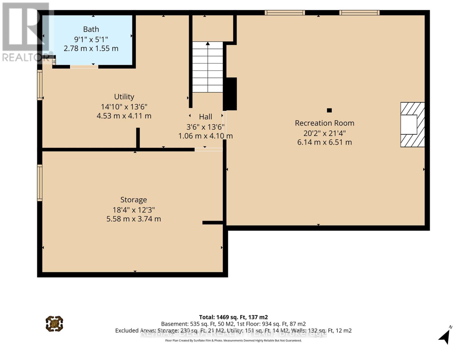 115 MEADOWLANDS DRIVE W - 37