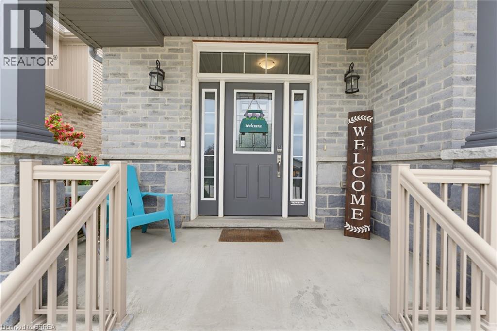 21 IRONGATE Drive - 3