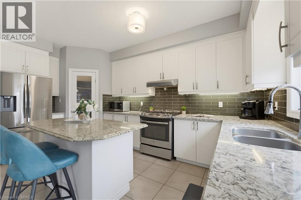 21 IRONGATE Drive - 7