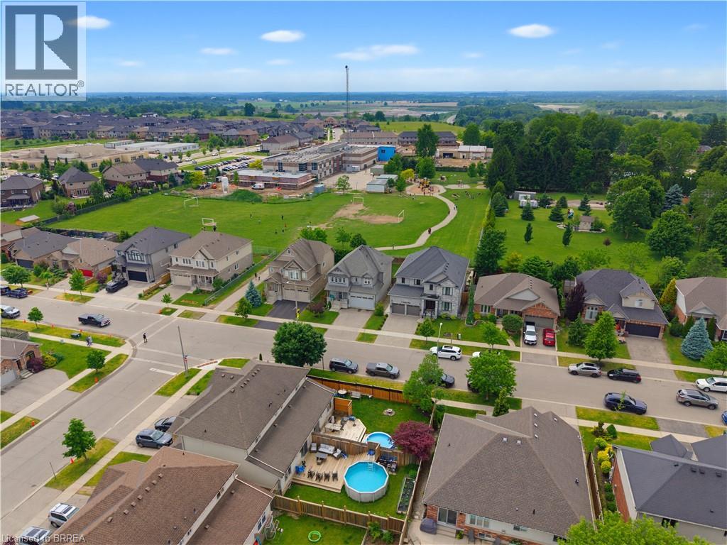 21 IRONGATE Drive - 34