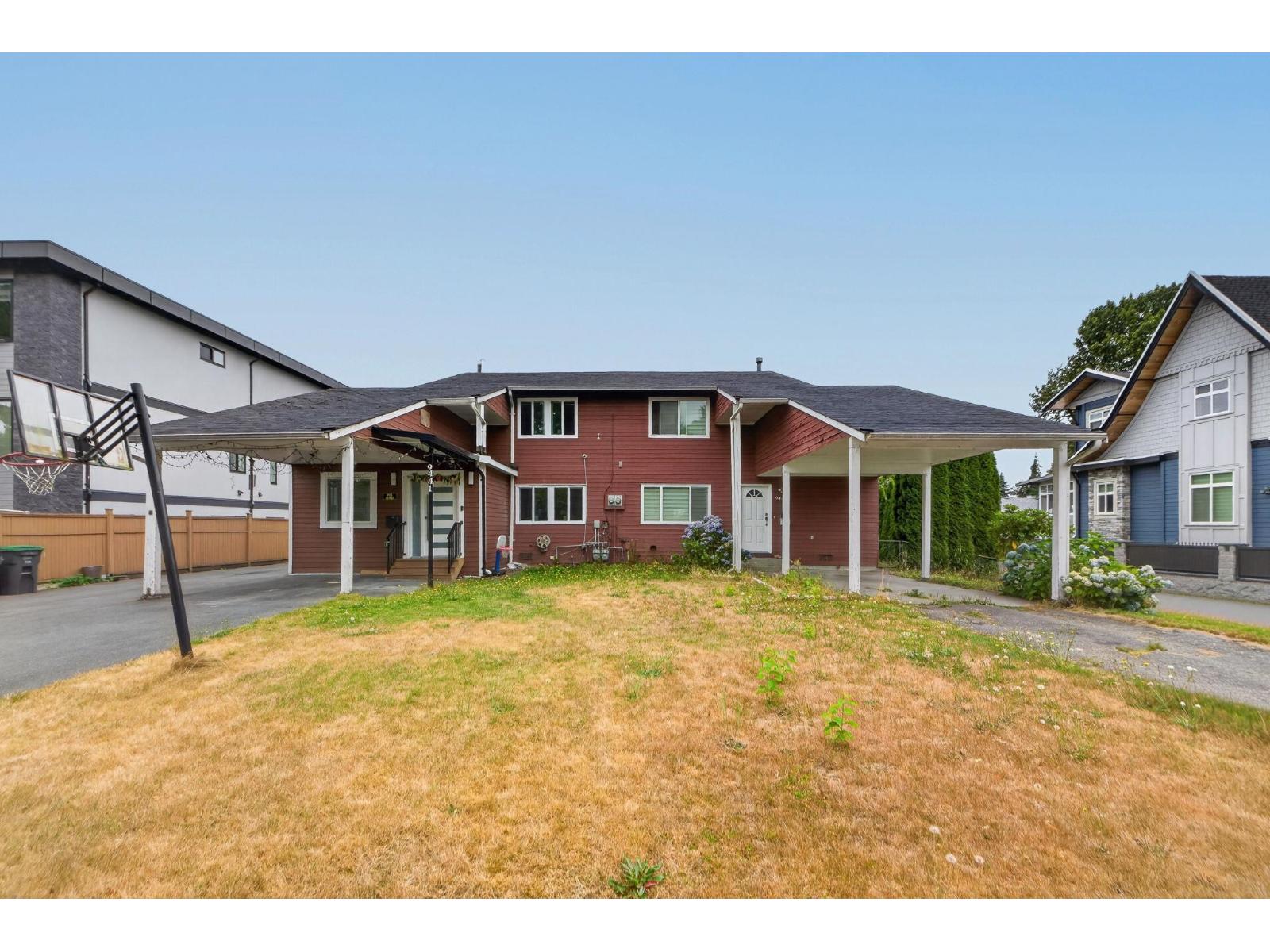 4 Bed, 2 Bath House for Sale in Surrey – 9443 132A STREET, Surrey – MLS# R3150156 - Image 3