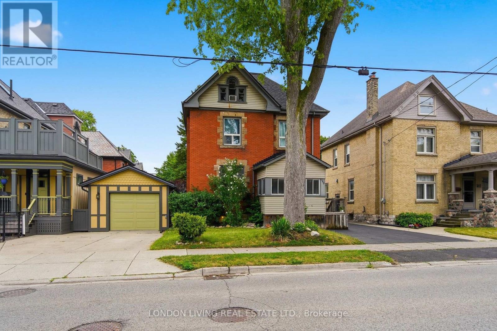 240 WORTLEY ROAD - 1