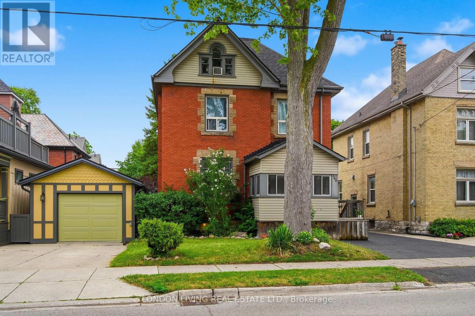 240 WORTLEY ROAD - 2